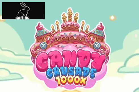 Candy Crusade 1000x